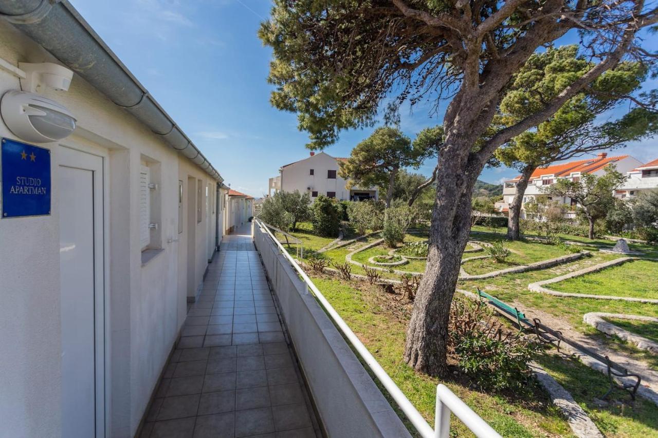 Studio Apartman Blue View Apartment Dubrovnik Exterior photo